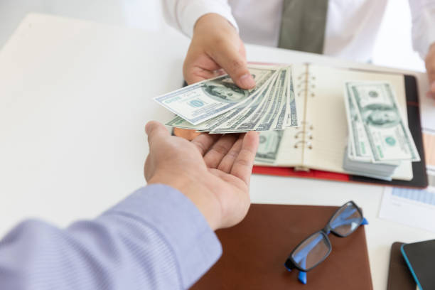 Best Equipment Financing  in Burbank, CA